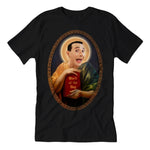 Saint Pee Wee Herman T-Shirt