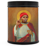 Saint Tyrone Biggums Scented Candle