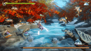Sakuna of Rice and Ruin - Divine Edition (PlayStation 4)