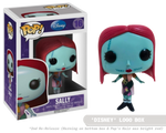 Pop! Vinyl: Disney's The Nightmare Before Christmas -  Sally