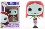 Pop! Vinyl: Disney's The Nightmare Before Christmas - Sally with Red Hair
