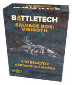 BattleTech: Salvage Box - Visigoth