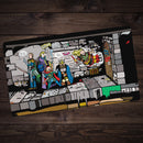Board with Life D&D Tribute Playmat