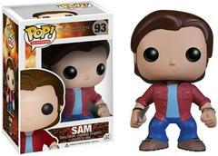 Sam #93 Funko POP Television