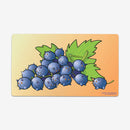 Grape Cats Playmat