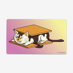 Smoore Cat Playmat
