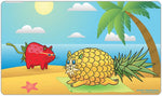 Ocean Cats Playmat