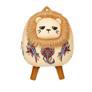 Samuele the Lion Backpack