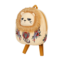 Samuele the Lion Backpack