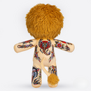 Samuele the Alpha Male Lion