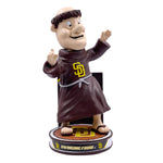 San Diego Padres Hero Series Mascot Bobblehead