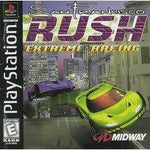 San Francisco Rush - PlayStation