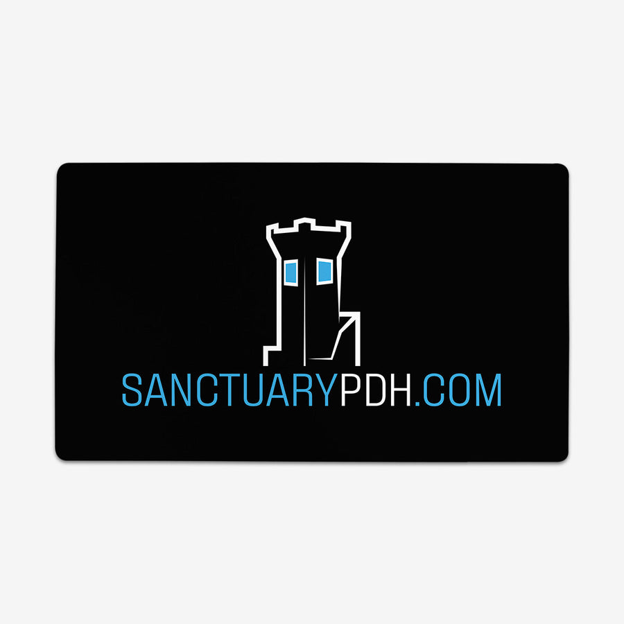 Sanctuary PDH Playmat