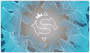Sanct Glass Playmat
