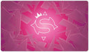 Sanct Glass Playmat