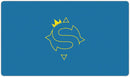 Sanctumonius Logo Playmat