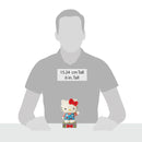 Sanrio Hello Kitty Waving Statue by Jim Shore