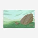 A Calm Place Playmat