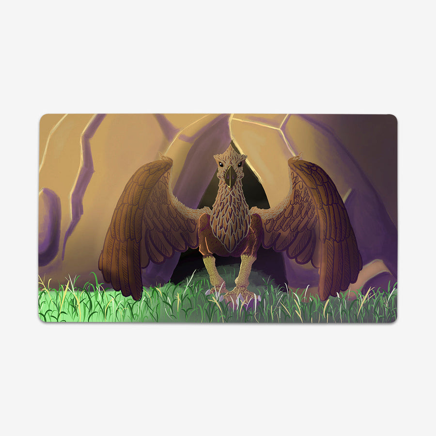 Hipogryph Playmat