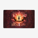 Solaire Playmat