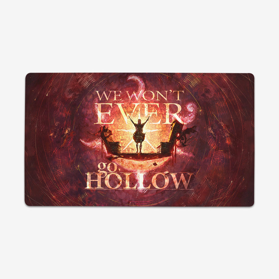 Solaire Playmat