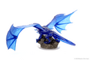 D&D: Icons of the Realms - Sapphire Dragon Premium Figure