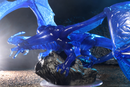 D&D: Icons of the Realms - Sapphire Dragon Premium Figure