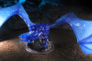 D&D: Icons of the Realms - Sapphire Dragon Premium Figure