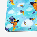 Orioles Pattern Playmat