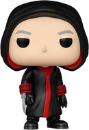 Funko Pop! Movies SAW Jigsaw Vinyl Figure #1820 with Funko Protector