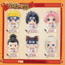 Naruto Lamian Noodles Moment Series Blind Box Figure – TOYFANS