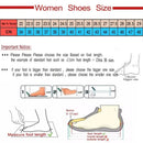 Winter Women Boots Fashion