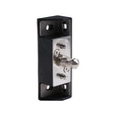 Electronic Smart Drawer Lock IC card Easy To Install RFID smart lock Convenient Safe Hidden Cabinet Lock Home