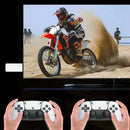 58000 Games Handheld Console – 256GB 4K TV Wireless Gamepad