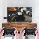 Retro Game Console – 20000 Games 4K TV Dual Wireless Controllers