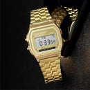 Elegant Digital Watch for Women