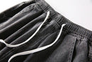 Men Wide Leg Jeans – Baggy Vintage Korean Streetwear Trousers