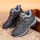 Winter Boots for Men – Waterproof Warm Outdoor Shoes