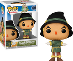 Pop! Movies: The Wizard of Oz - Scarecrow