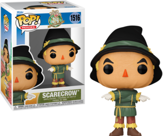 Pop! Movies: The Wizard of Oz - Scarecrow