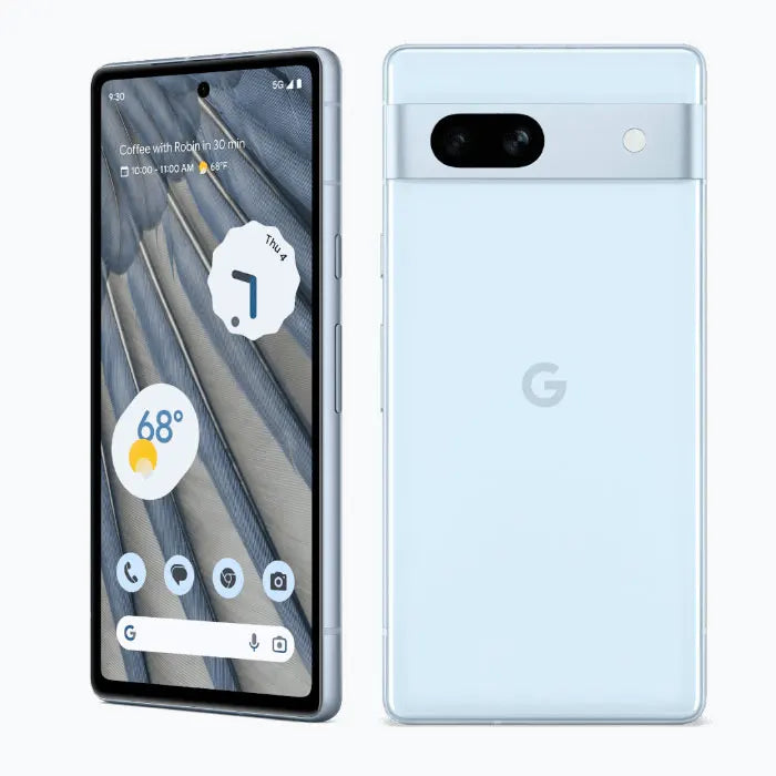 Original Google Pixel 7A Mobile Phone 8GB RAM 128GB ROM 6.1