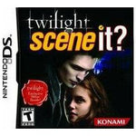 Scene It? Twilight - Nintendo DS - (NEW)