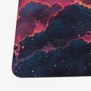Cloud City Playmat