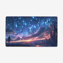 Meteor Shower Playmat
