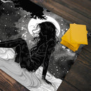Retrospective Playmat
