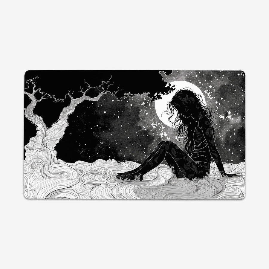 Retrospective Playmat