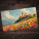 Valley Of Joy Playmat