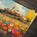 Valley Of Joy Playmat