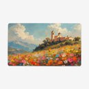 Valley Of Joy Playmat