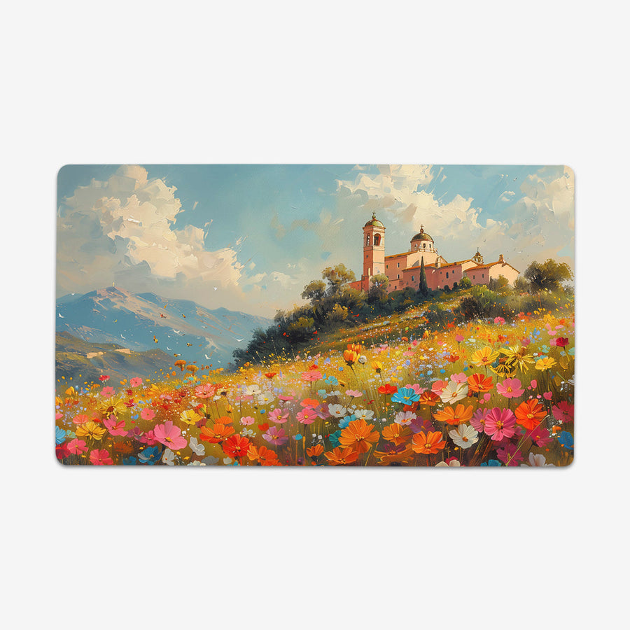 Valley Of Joy Playmat